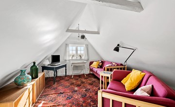 Prachtig huis met 4 slaapkamers in Fanø 2