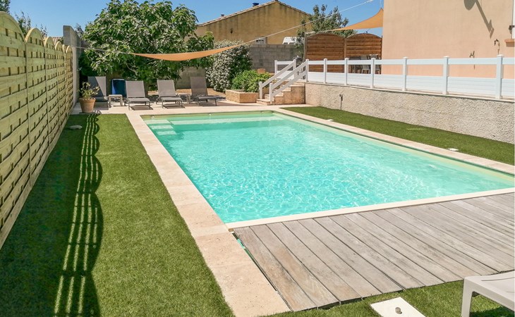 Stunning home in Saint-Nazaire-d'Aude 1