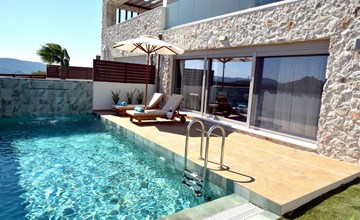 "Villa 101 Rhodos" 2