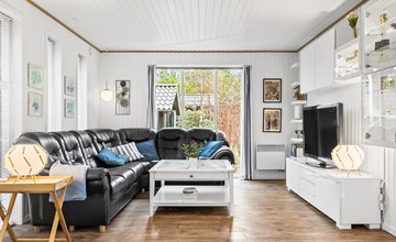 4 bedroom beautiful home in Skjern 3