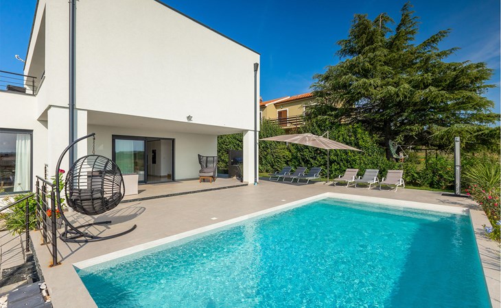 Villa Auri 1
