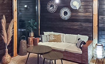 Gorgeous apartment in Nowecin with WiFi 2