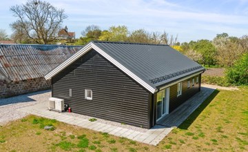 "Hidde" - 200 meter van de zee in Djursland en Mols 3