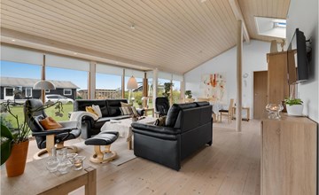 Amazing home in Sydals with WiFi 3