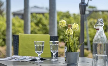 "Donka" - 300m to the inlet in Western Jutland 3