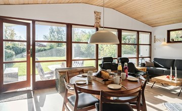 3 bedroom stunning pet-friendly home in Stubbekøbing 3