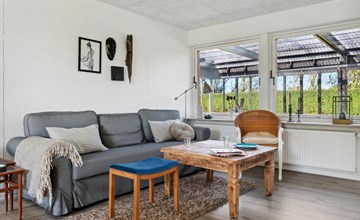 Awesome home in Nykøbing M 3
