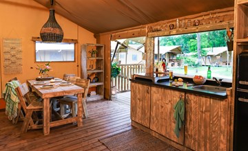 Dune Lodge 5-persons 3