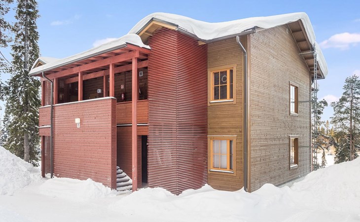 Westelijke helling b5 1