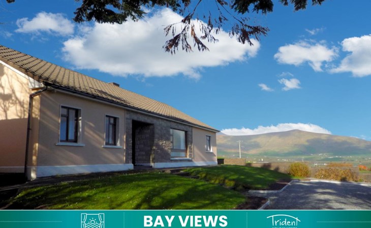 Dingle Bay View (TR2) 1