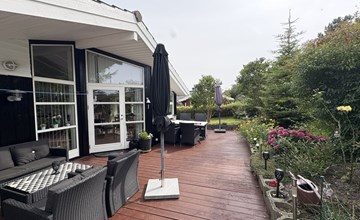 "Rikhard" - 175m to the fjord 2