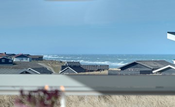 "Ulf" - 100 meter van de zee in Noordwest-Jutland 3