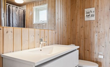 "Fiona" - 800 meter van de zee in West-Jutland 3