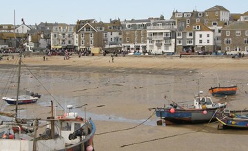 Wheal Amelia Lodge 2