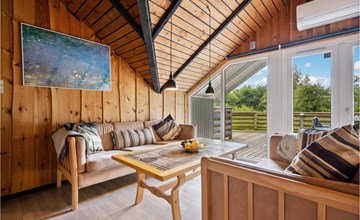 Amazing home in Toftlund with WiFi 3