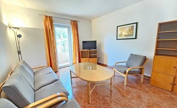 Wohnung für max. 8 Personen 2