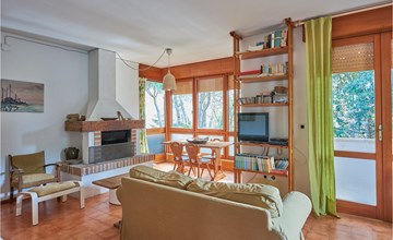Gezellig huis in Lignano Sabbiadoro met WiFi 2