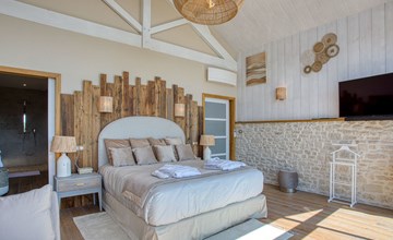 Träumen im Périgord 3