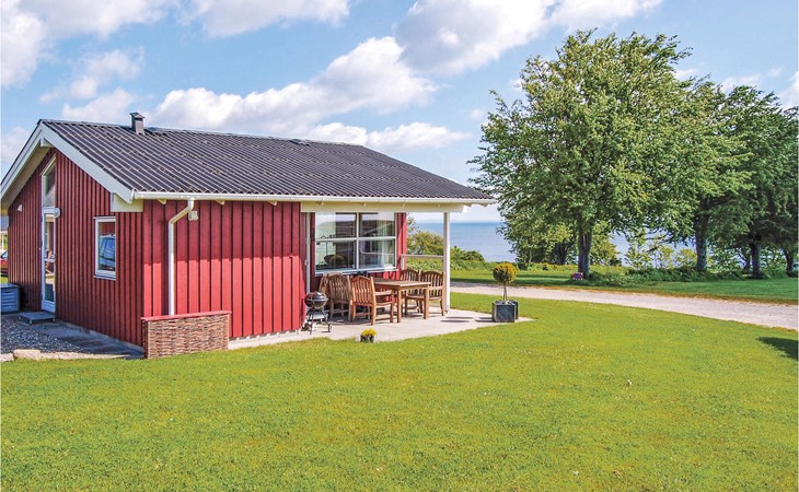 Gorgeous home in Sydals 1