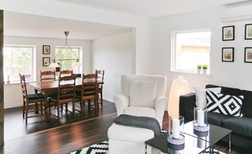 Nice home in örkelljunga with kitchen 2