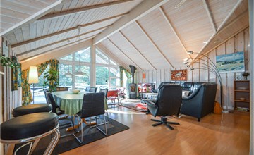 Lovely home in Rømø with sauna 3