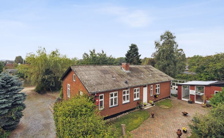 "Saja" - 550m from the sea 1