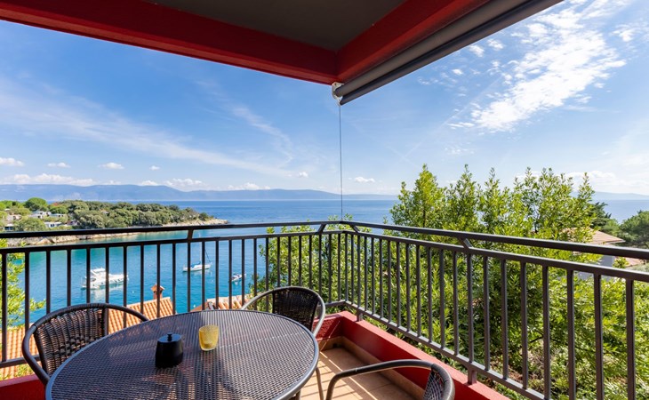 Red House Apartments 1