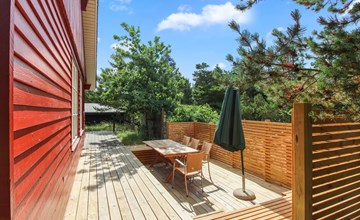 „Svenja“ – 600 m vom Meer entfernt in Westjütland 2