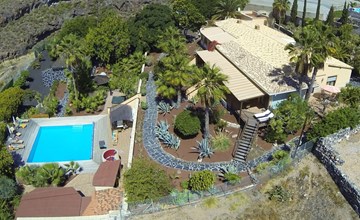 in Guía de Isora, Teneriffa 2