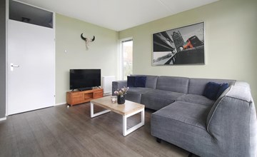 3 bedroom cozy home in Vlagtwedde 3