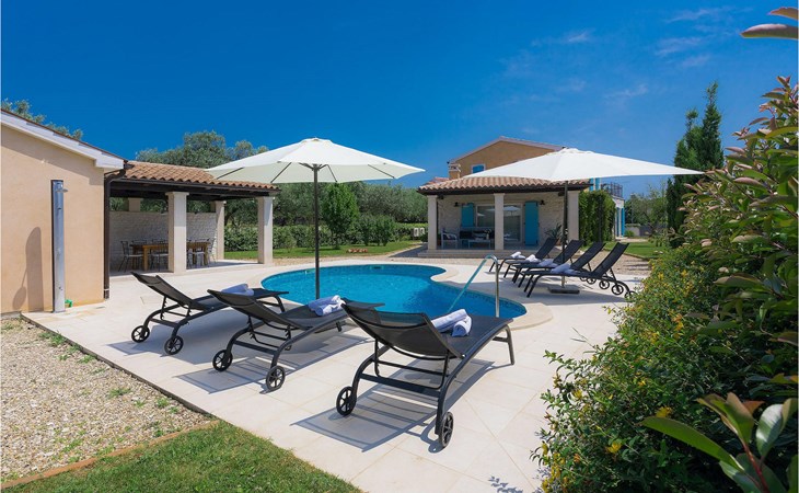 Villa Luka 1