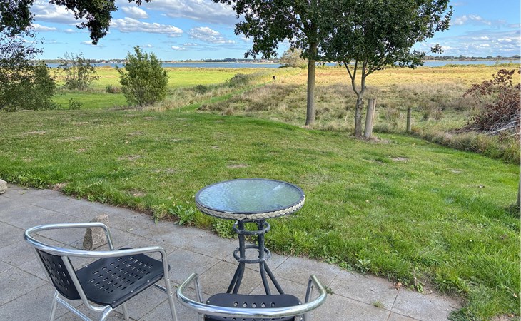 Nice home in Haderslev with sauna 1