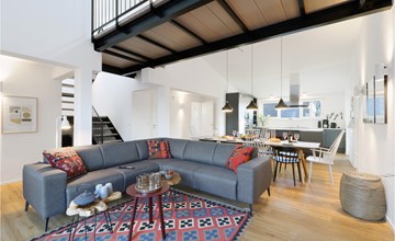 Awesome home in Lembruch/Dümmer See 3