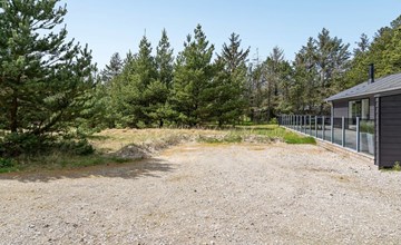 „Arnetta“ – 1,5 km vom Meer entfernt in Westjütland 3