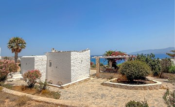 Gezellig huis in Ampela, Paros met WiFi 2