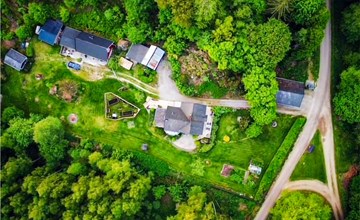 Amazing home in Johannishus 2