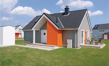 Amazing home in OstseeResort Olpenitz 2