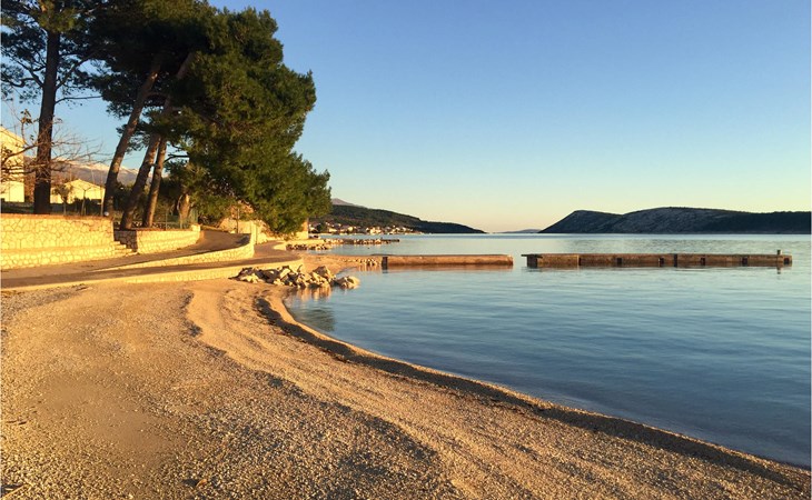 Pet friendly home in Rab with WiFi 1
