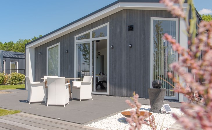 Wasserresort Oosterschelde - Hausnr. 76 1