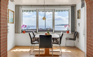 Lovely home in Rødekro with kitchen 3