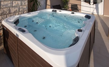 Ferienvilla , Schwimmbad, Imotski, Makarska 3