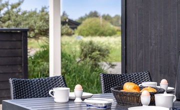 „Frejdis“ – 1,1 km vom Meer entfernt in Nordwestjütland 2