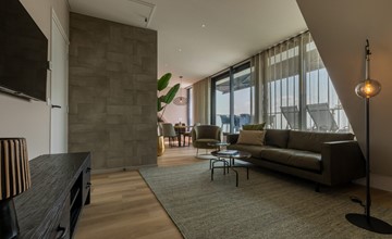 Luxuriös Appartment - Ooststraat 8b | Domburg   2