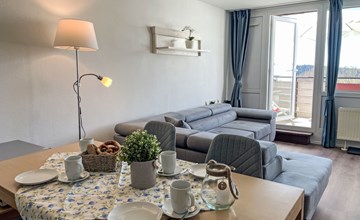 Familienspaß inkl. Schwimmbad und Sauna 3