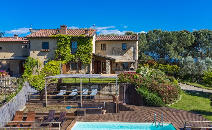 Podere San Lorenzo 1