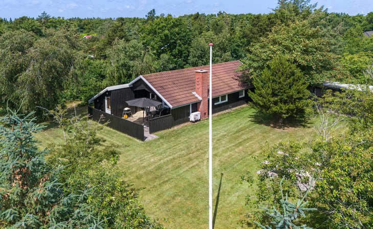 Amazing home in Skjern with WiFi 1