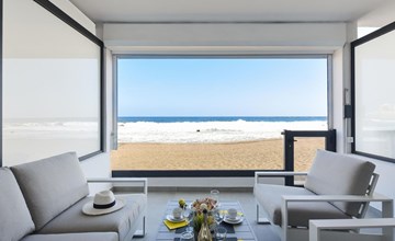 Het Salinetas-terras 2