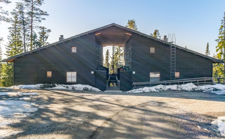 Sprite van Bear Warden c4 1