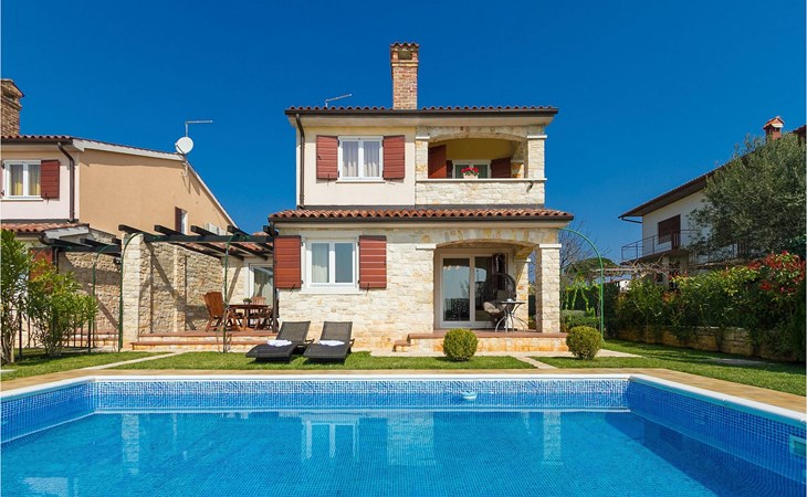 Villa Vera 1