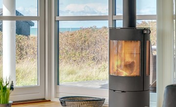 "Esma" - 150m from the sea in NW Jutland 3